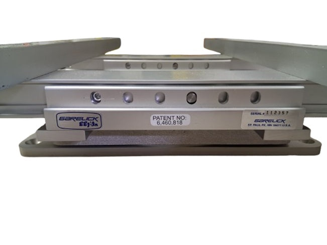 Garelick Aluminum Tandem Seat Swivel & Slide 75002-79