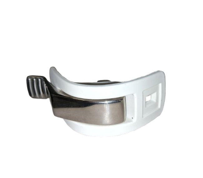 Garelick Aluminum Tandem Seat Swivel & Slide 75002-79
