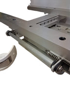 Garelick Aluminum Tandem Seat Swivel & Slide 75002-79