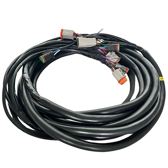 Johnson/Evinrude/OMC/BRP 20' Electrical Ignition Wiring Harness 763355