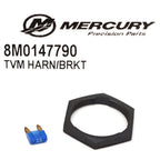 Mercury Marine Joystick Piloting TVM Bracket & Harness 8M0147790