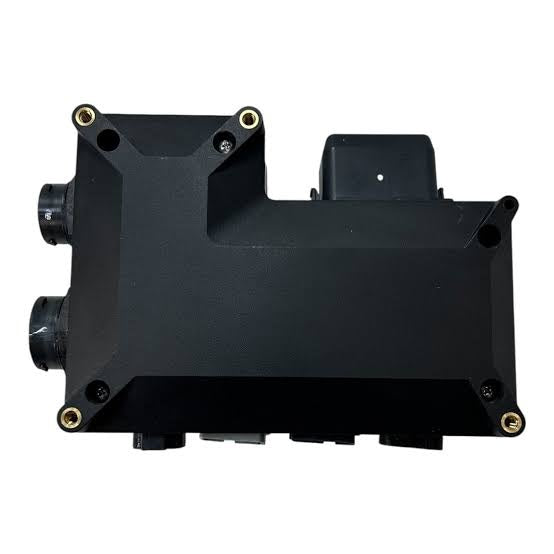 Mercury Marine Verado 10 Outboard Rigging Center Kit 8M0168337
