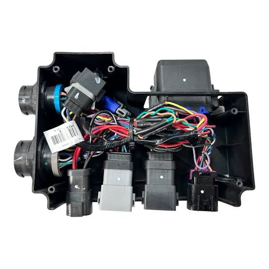 Mercury Marine Verado 10 Outboard Rigging Center Kit 8M0168337