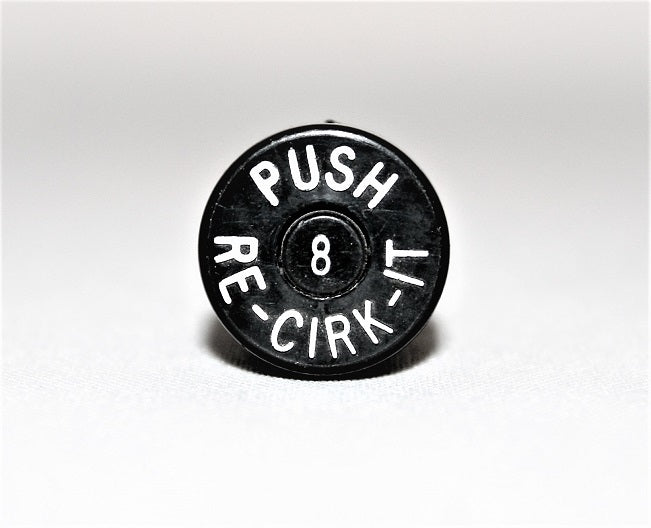 Eaton 8AMP Push Re-Cirk-It Thermal Breaker KD1-8