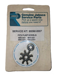 Jabsco Service Impeller Kit 90092-0007