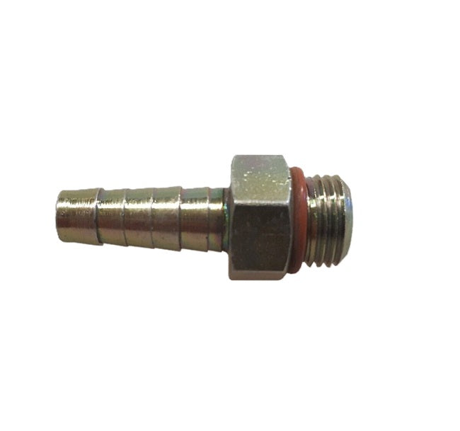 Racor Turbin SeriesStraight Hose Barb 9020-HF-4-5/6