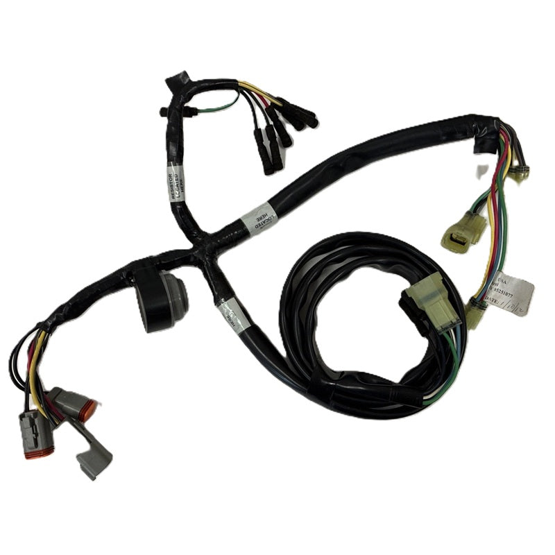 Honda 7-Wire Key Panel Wiring Harness 36170-ZW7-110AH