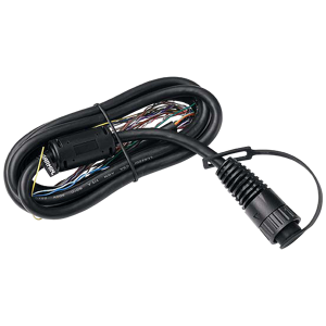 Garmin 2 Meter NMEA 0183 19-Pin Cable 010-10923-01