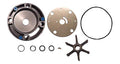 Johnson / Evinrude / OMC  Raw Water Pump Rebuild Kit w/ Housing 0983218