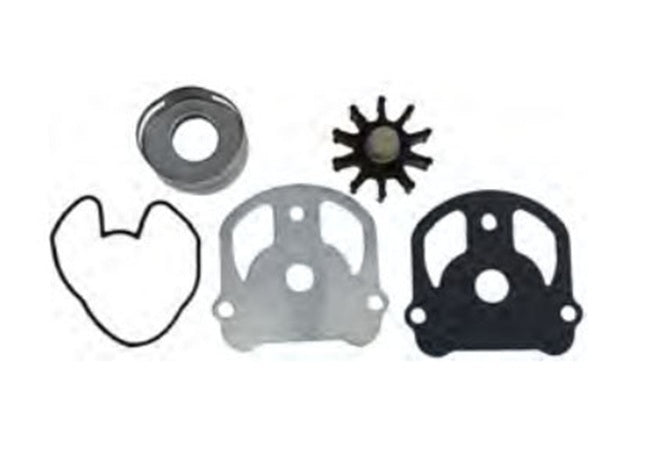 Johnson / Evinrude / OMC Water Pump Repair Kit 0986486