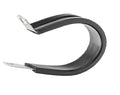 Star 2-3/8" Aluminum Rubber Cushion Cable Loom Clamp (Pack of 20) D-38