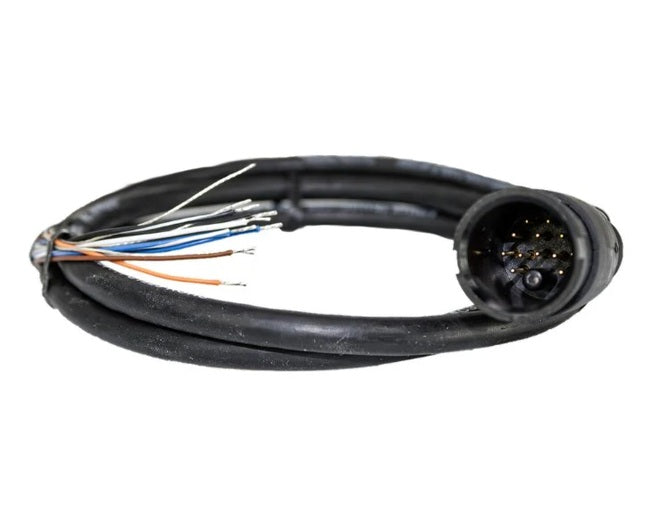 Airmar MMC-0 to Bare Wire Chirp Mix & Match Cable 33-1359-01