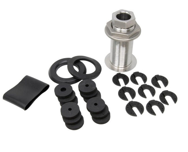 Airmar SS571 Stainless Steel Stuffing Tube Assembly Kit 20-541-01 (33-541-01)