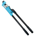 Ancor Heavy-Duty 8-4/0 AWG Lug/Terminal Crimper 702040