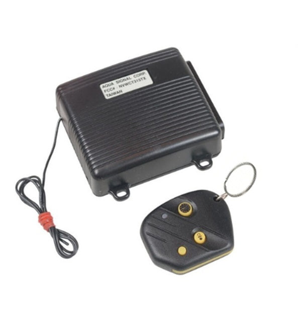 Aqua Signal Wireless Electronic Remote Control System 17100-7