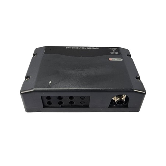 BEP Marine/Czone Switch Control Interface 80-911-0012-00
