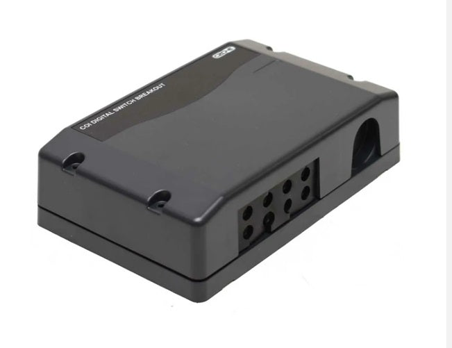 BEP Marine/Czone COI Digital Switch Breakout Unit 80-911-0134-00