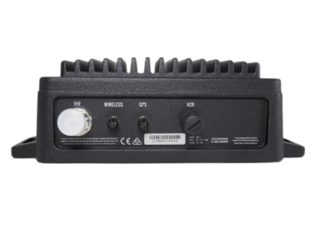 B&G V100 Blackbox VHF Radio System 000-15644-001
