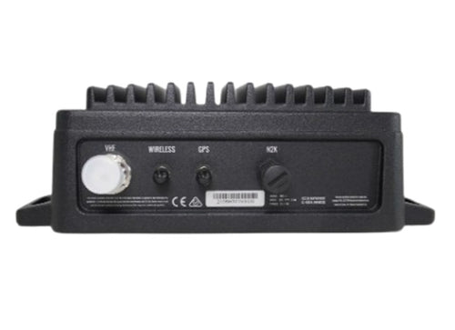 B&G V100 Blackbox VHF Radio System 000-15644-001