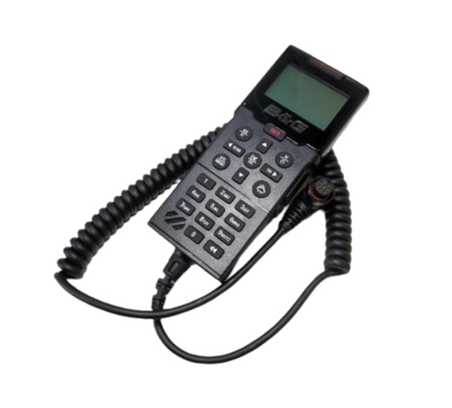 B&G V100 Blackbox VHF Radio System 000-15644-001