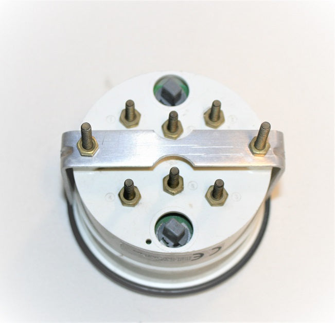 Beede 3 Function Multi-Function Gauge 945148