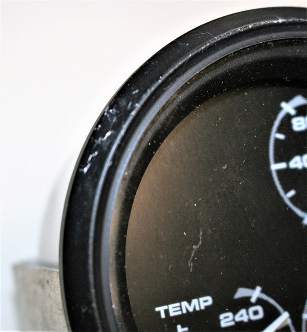 Beede 3 Function Multi-Function Gauge 945148