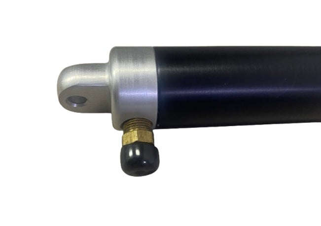 Bennett Marine Hydraulic Hatch Actuator Cylinder HL7CDA0514SF