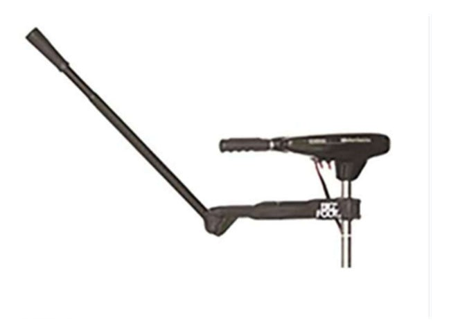 Big Foot 2 Hand Operated Trolling Motor Extension Handle BFH-2