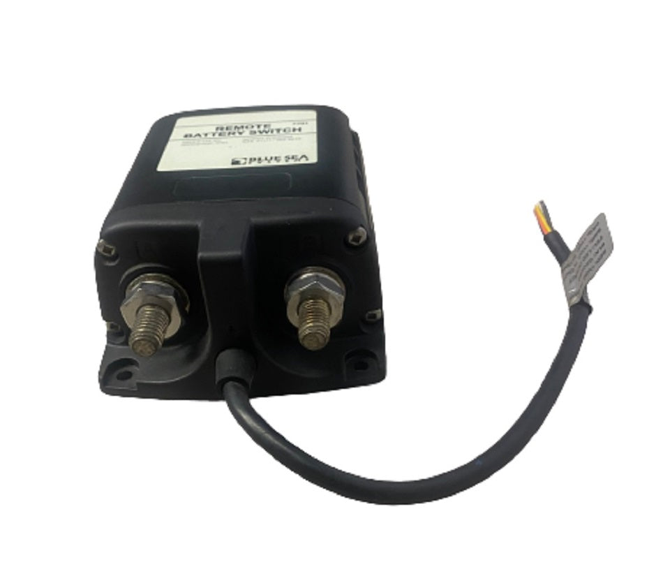 Blue Sea Systems ML-Series Remote Solenoid Only 7701