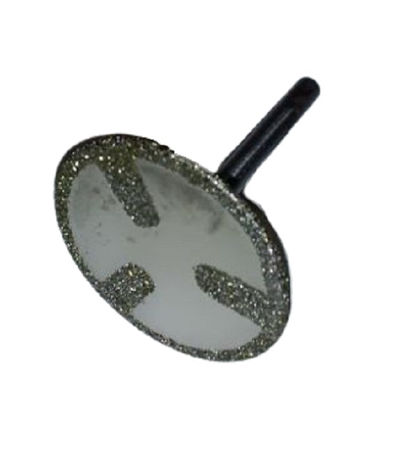 Bodi Company Side Spoked 2" Diamond Blade 72MS2BO