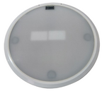 Bomar 20 inch opaque glass