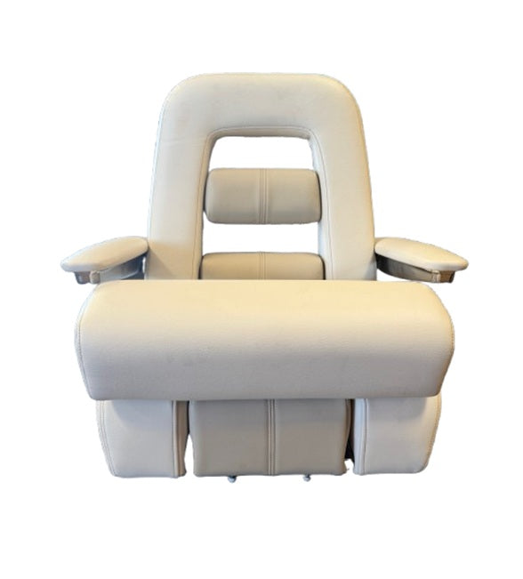 Boston Whaler Vantage & Conquest Series Bolster Helm Seat