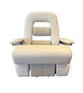 Boston Whaler Vantage & Conquest Series Bolster Helm Seat