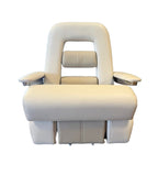 Boston Whaler Vantage & Conquest Series Bolster Helm Seat