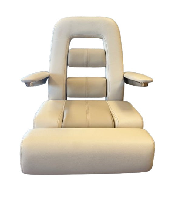 Boston Whaler Boats Center Console Bolster Helm Seat