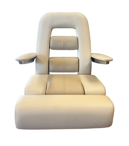 Boston Whaler Boats Center Console Bolster Helm Seat