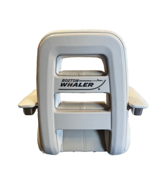 Boston Whaler Vantage & Conquest Series Bolster Helm Seat