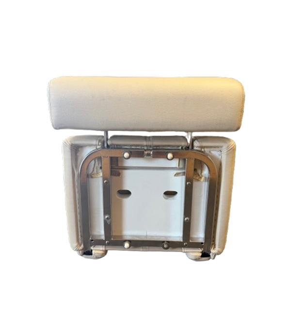 Boston Whaler Vantage & Conquest Series Bolster Helm Seat