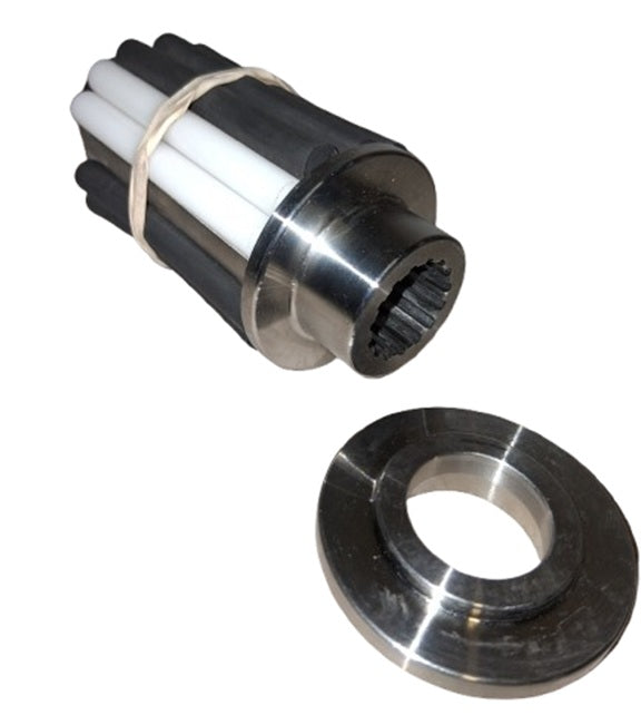 Powertech Suzuki (15 Spline) Cushion Lok Driver Hub Kit  KT-CLSX-ALL