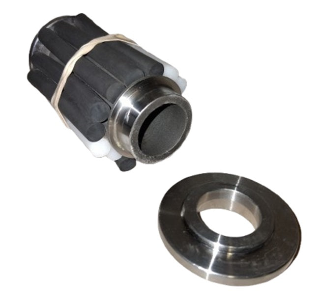 Powertech Suzuki (15 Spline) Cushion Lok Driver Hub Kit  KT-CLSX-ALL