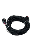 SeaStar Solutions Optimus EPS H4 6-Pin FCI Harness 18 FT CM20418
