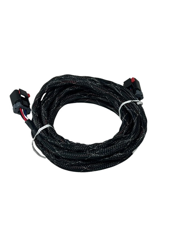 SeaStar Solutions Optimus EPS H4 6-Pin FCI Harness 18 FT CM20418