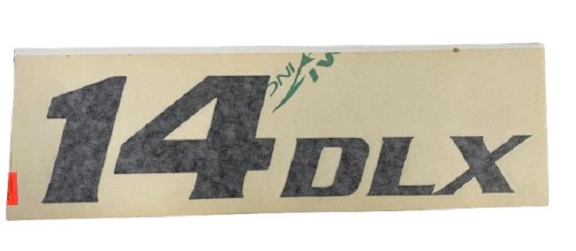 CarolinaSkiff14DLXBlacklr