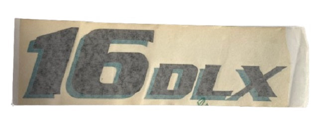 CarolinaSkiff16DLXTeallr