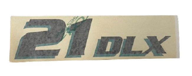 CarolinaSkiff21DLXTeallr