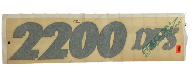 CarolinaSkiff2200DPSlr