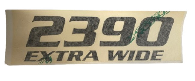 CarolinaSkiff2390EWBlacklr