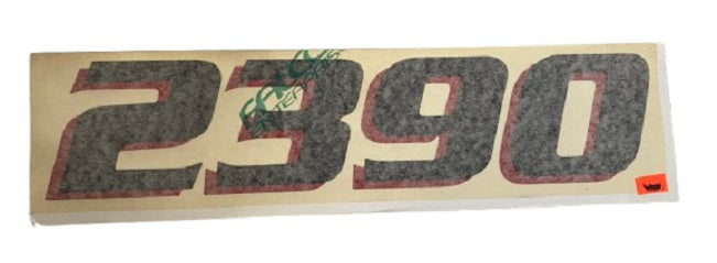 CarolinaSkiff2390Redlr