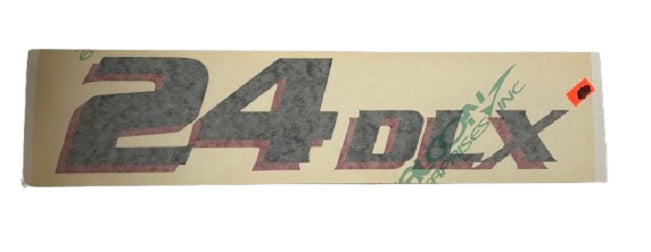 CarolinaSkiff24DLXRedlr