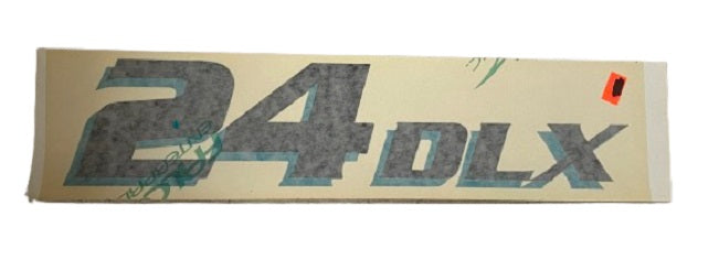 CarolinaSkiff24DLXTeallr